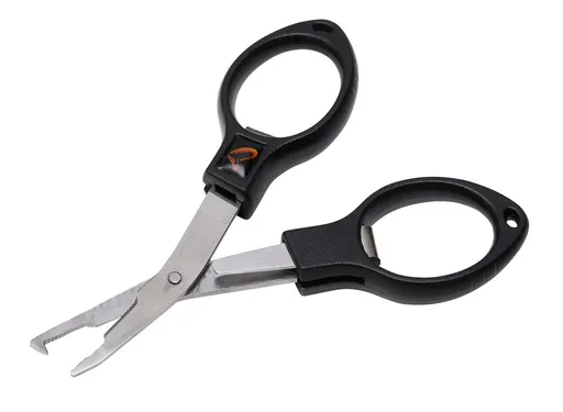 Savage Gear Nůžky Magic Folding Scissor 9,5cm,Savage Gear Nůžky Magic Folding Scissor 9,5cm