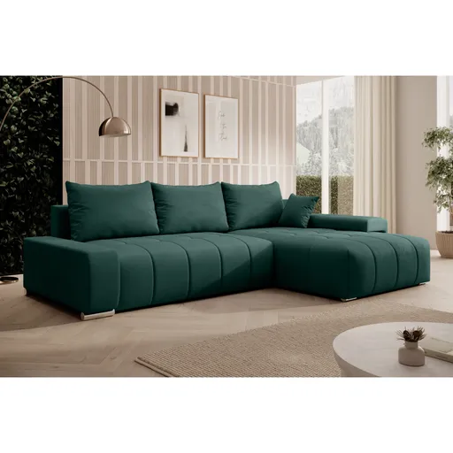 Rozkládací sedací souprava VEZAN Tempo Kondela