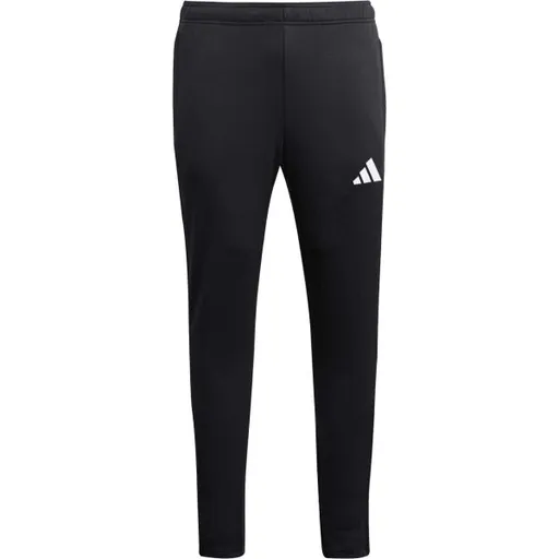 adidas ENTRADA 26 TRAINING PANT Pánské sportovní kalhoty, černá, velikost