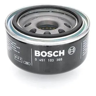 BOSCH Olejový filtr 0 451 103 368 (0451103368)