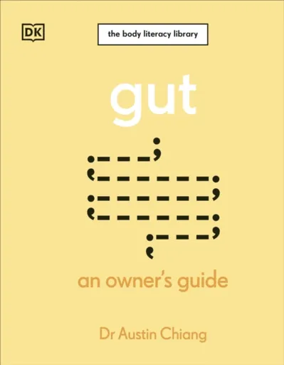 Gut - Austin Chiang