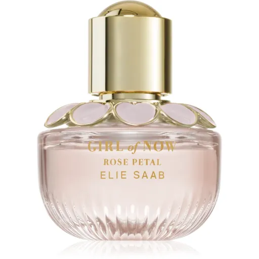 Elie Saab Girl of Now Rose Petal parfémovaná voda pro ženy 30 ml