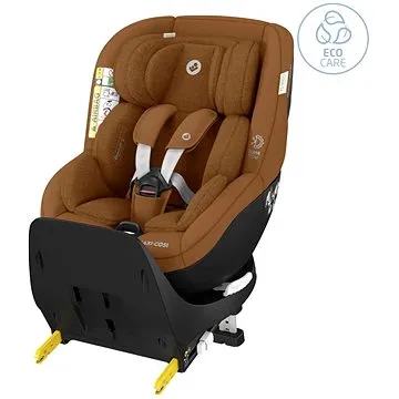 Maxi-Cosi Mica Pro Eco i-Size Authentic Cognac (8712930182634)