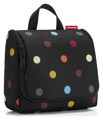 Toaletní taška Reisenthel ToiletBag Dots