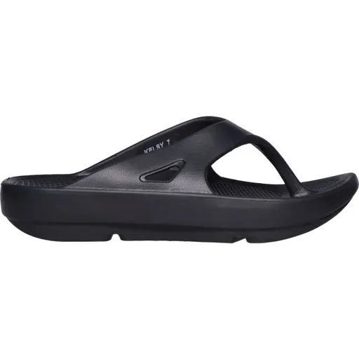 LOAP KARA Dámské žabky, černá, velikost