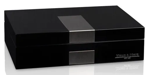 Box na hodinky Heisse