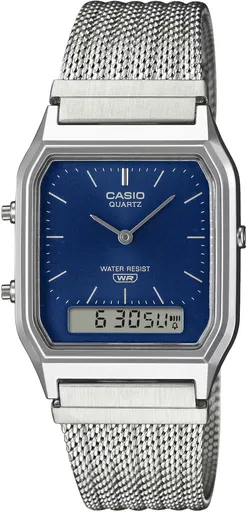 Casio Collection Vintage AQ-230EM-2AEF (001)