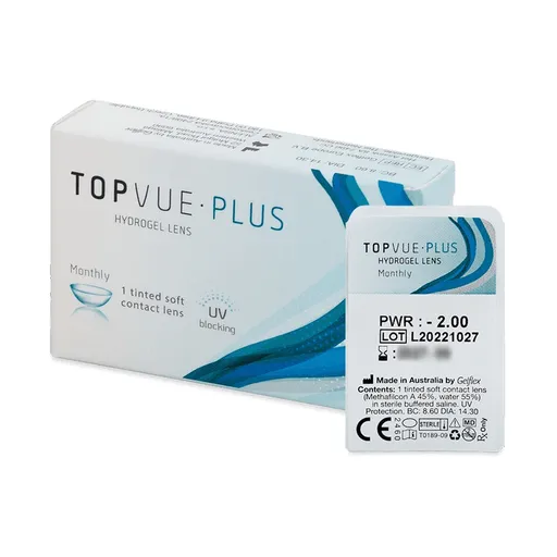 TopVue Plus (1 čočka) 530923_95758670