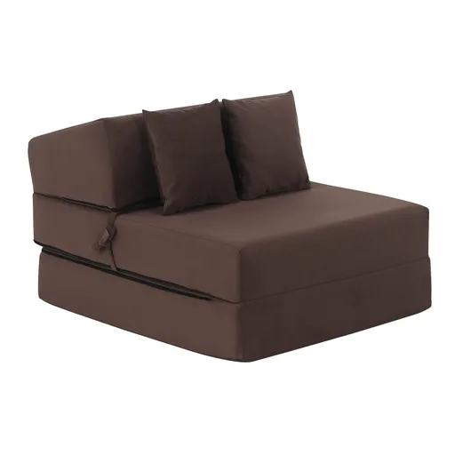 Skládací matrace PELOS Tempo Kondela