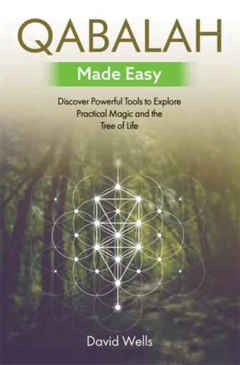 Qabalah Made Easy - David Wells