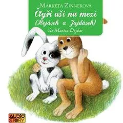 Čtyři uši na mezi