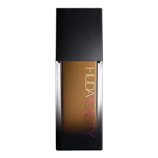 Huda Beauty Matující make-up #FauxFilter (Luminous Matte Foundation) 35 ml 440G Cinnamon