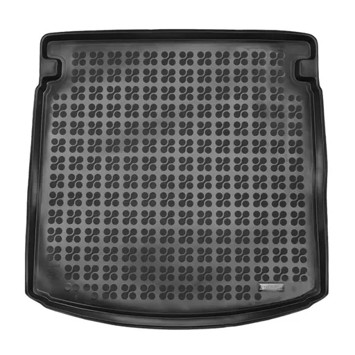 Gumová vana do kufru Rezaw-Plast Seat Leon 2020- (combi, jedno dno i horní dno)