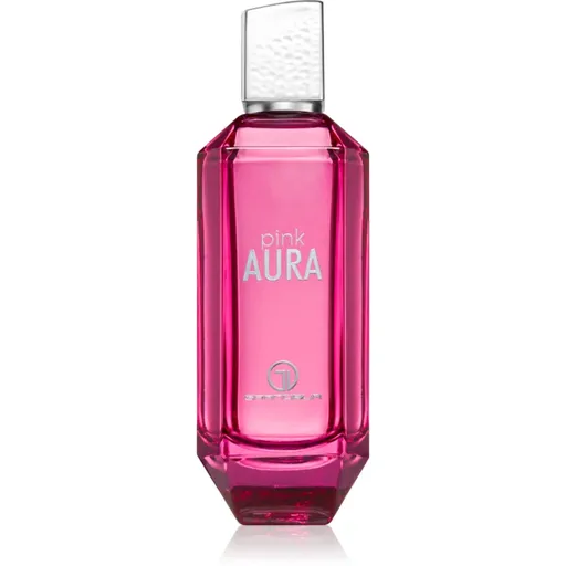 Grandeur Pink Aura parfémovaná voda pro ženy 100 ml