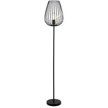 Eglo - Stojací lampa 1xE27/60W/230V (63952)