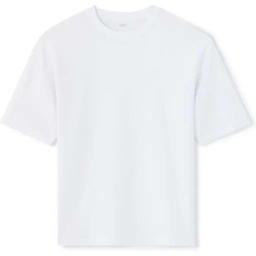 CELIO GEHEM Pánské tričko, bílá, velikost