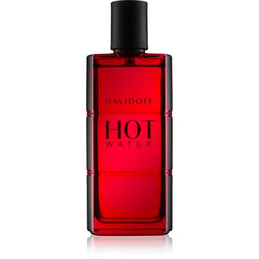 Davidoff Hot Water toaletní voda pro muže 110 ml