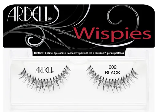 ARDELL Přírodní řasy WISPIES - typ 602