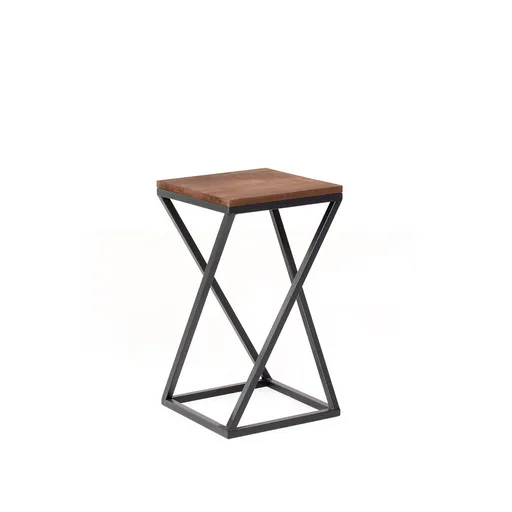 Odkládací stolek Ayakli