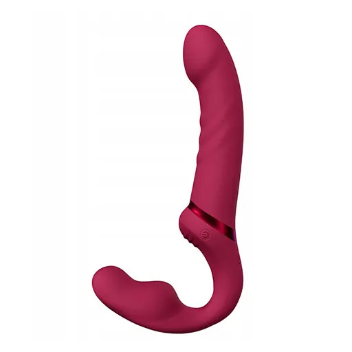 Lovense Připínací penis - Lovense Lapis Strapless