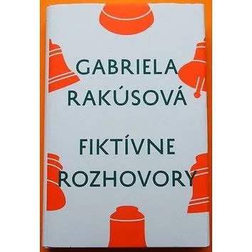 Fiktívne rozhovory (978-80-8119-116-9)