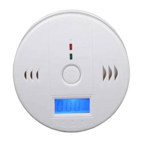 Detektor plynu HUTERMANN CO-602 oxid uhelnatý