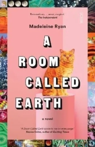 A Room Called Earth - Madeleine Ryan
