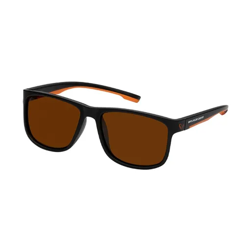 Savage Gear Brýle Savage1 Polarized Sunglasses Brown,Savage Gear Brýle Savage1 Polarized Sunglasses Brown