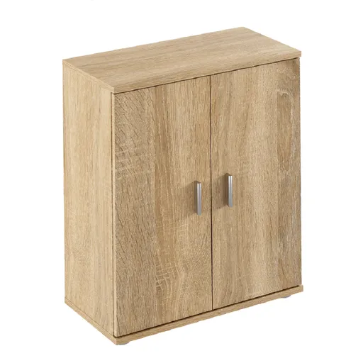 Skříňka ADELI typ 1, dub Sonoma