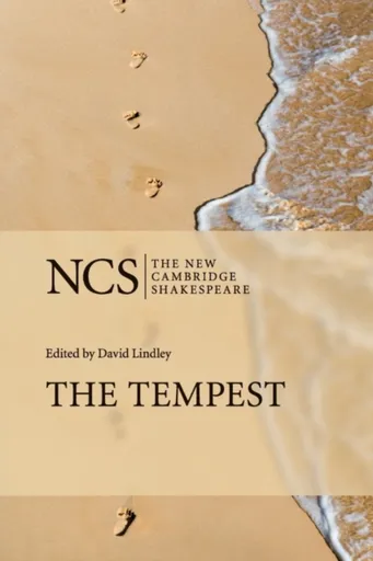 The Tempest - William Shakespeare