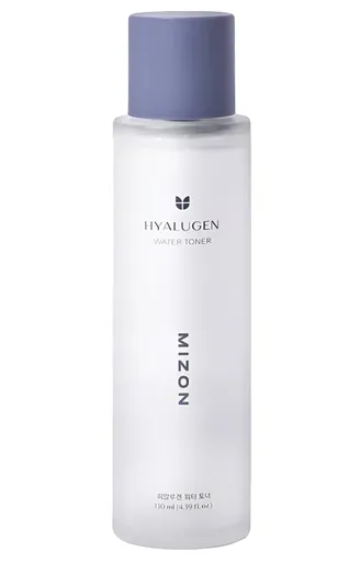 Mizon Hydratační pleťové tonikum Hyalugen (Water Toner) 130 ml