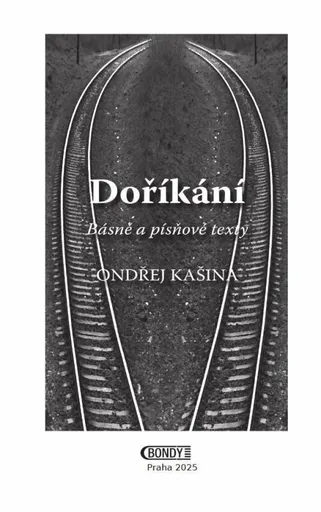 Doříkání - Ondřej Kašina