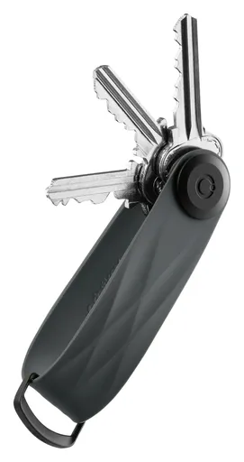 Klíčenka Orbitkey Active Lite Graphite