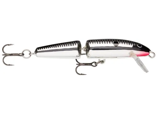 Rapala Wobler Jointed Floating CH,Rapala Wobler Jointed Floating CH