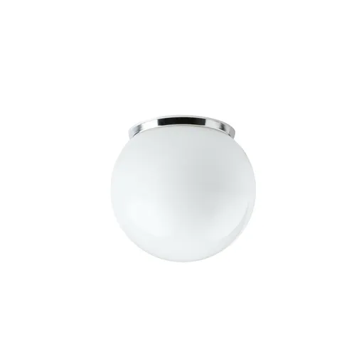 OSMONT SKA68413 SKAT 1 stropní/nástěnné plastové svítidlo IP65 3000 K 8W LED