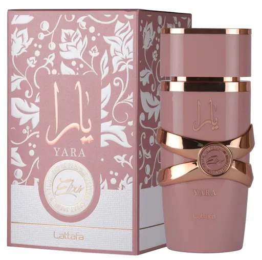 Lattafa Yara Elixir - EDP 100 ml