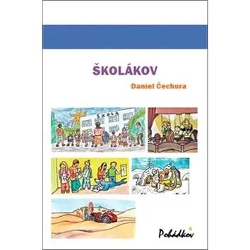 Školákov (978-80-270-2999-0)