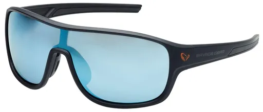 Savage gear polarizační brýle polarized 1 black blue