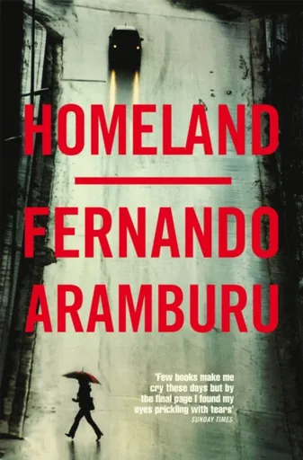 Homeland - Aramburu Fernando