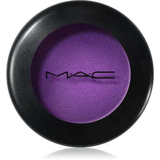 MAC Cosmetics Eye Shadow oční stíny odstín Power To The Purple 1.5 g