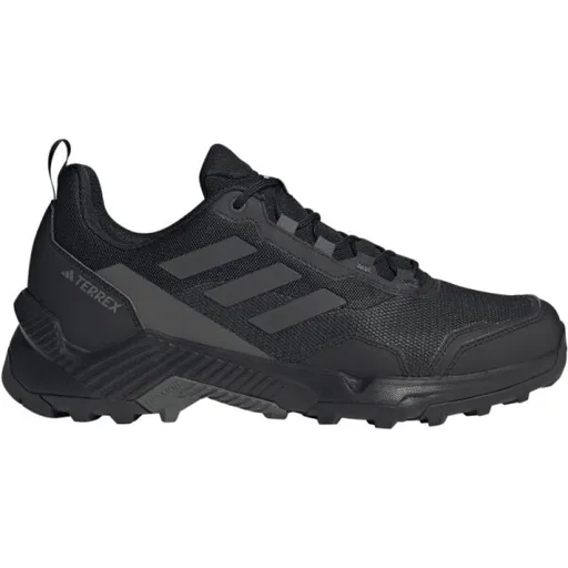 adidas TERREX EASTRAIL 2 Pánská treková obuv, černá, velikost 44 2/3