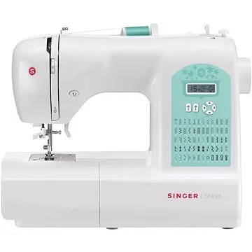 SINGER Starlet 6660 (6660)
