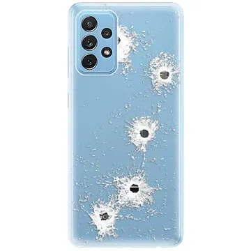 iSaprio Gunshots pro Samsung Galaxy A72 (gun-TPU3-A72)