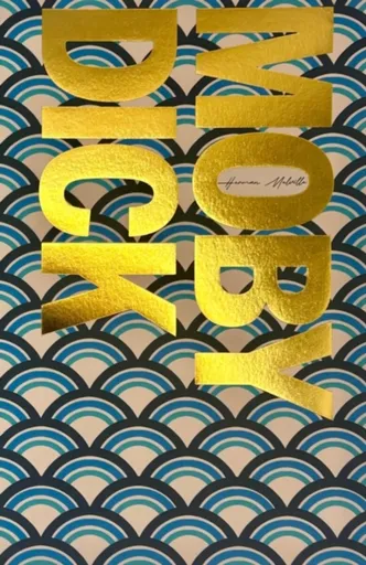 Moby Dick - Herman Melville