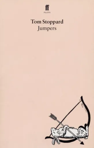 Jumpers - Tom Stoppard