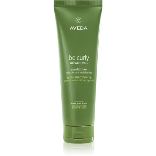 Aveda Be Curly Advanced™ Conditioner hydratační kondicionér pro kudrnaté vlasy 250 ml