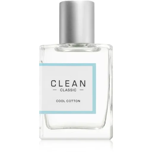 CLEAN Cool Cotton parfémovaná voda pro ženy 30 ml