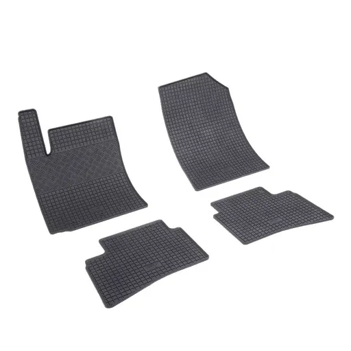 Gumové autokoberce Rigum Kia Stonic 2017-