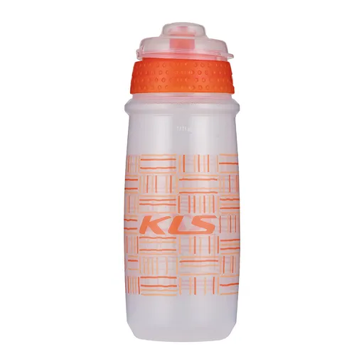 Cyklo láhev Kellys Atacama 022 0,65l Orange