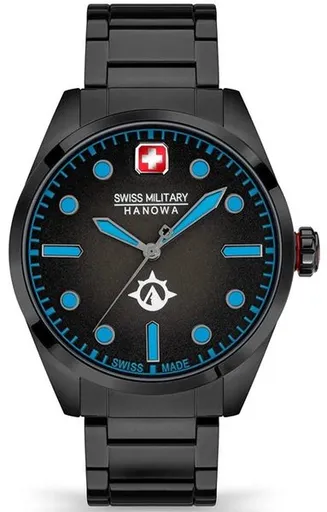 Swiss Military Hanowa MOUNTAINEER SMWGG2100530